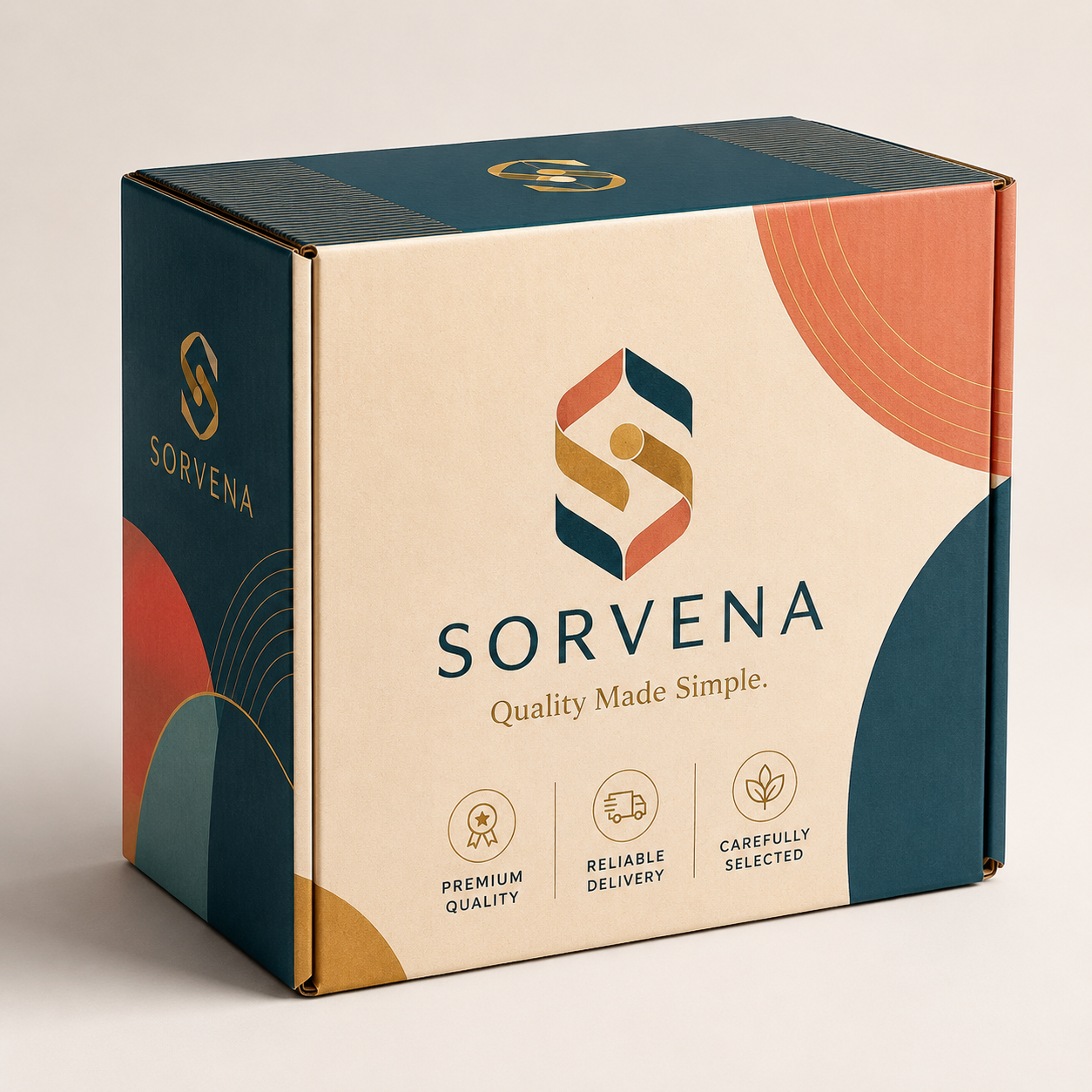 Sorvena™ Plus 2.0